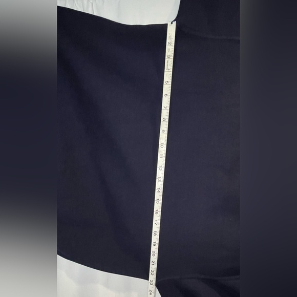 Vintage 80s Paris France Eiffel Tower Embroidered Sweater Large Gran Cottagecore - Picture 6 of 6